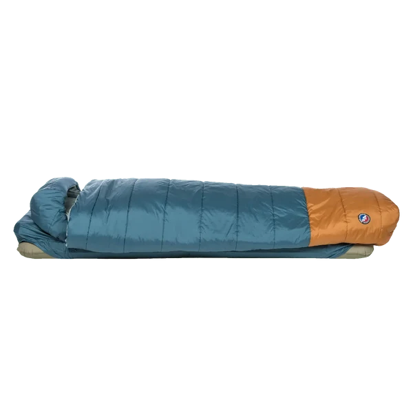 Big Agnes Echo Park 35 FireLine Max Eco Sleeping Bag