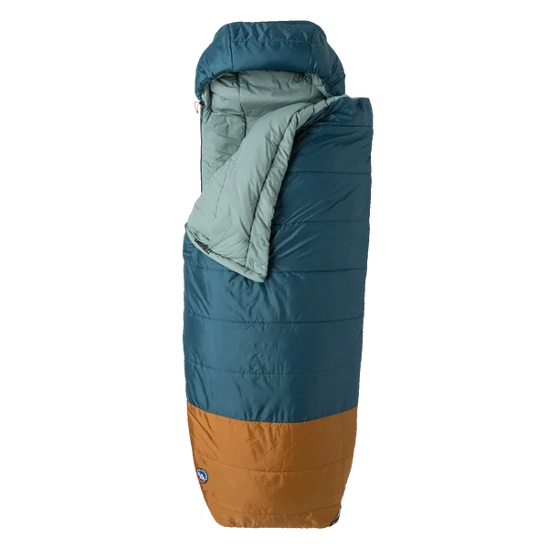Big Agnes Echo Park 35 FireLine Max Eco Sleeping Bag