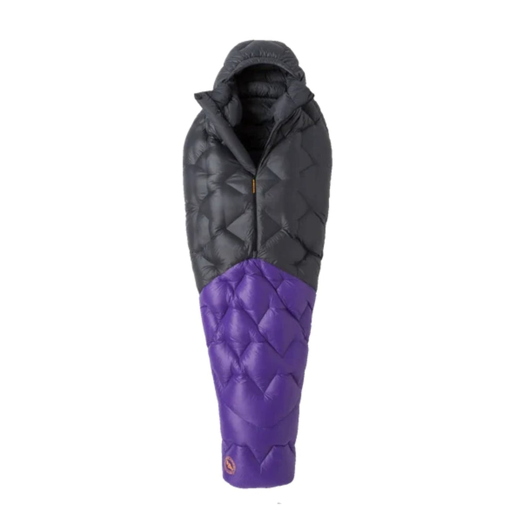 Big Agnes Fly Creek UL 25 Sleeping Bag