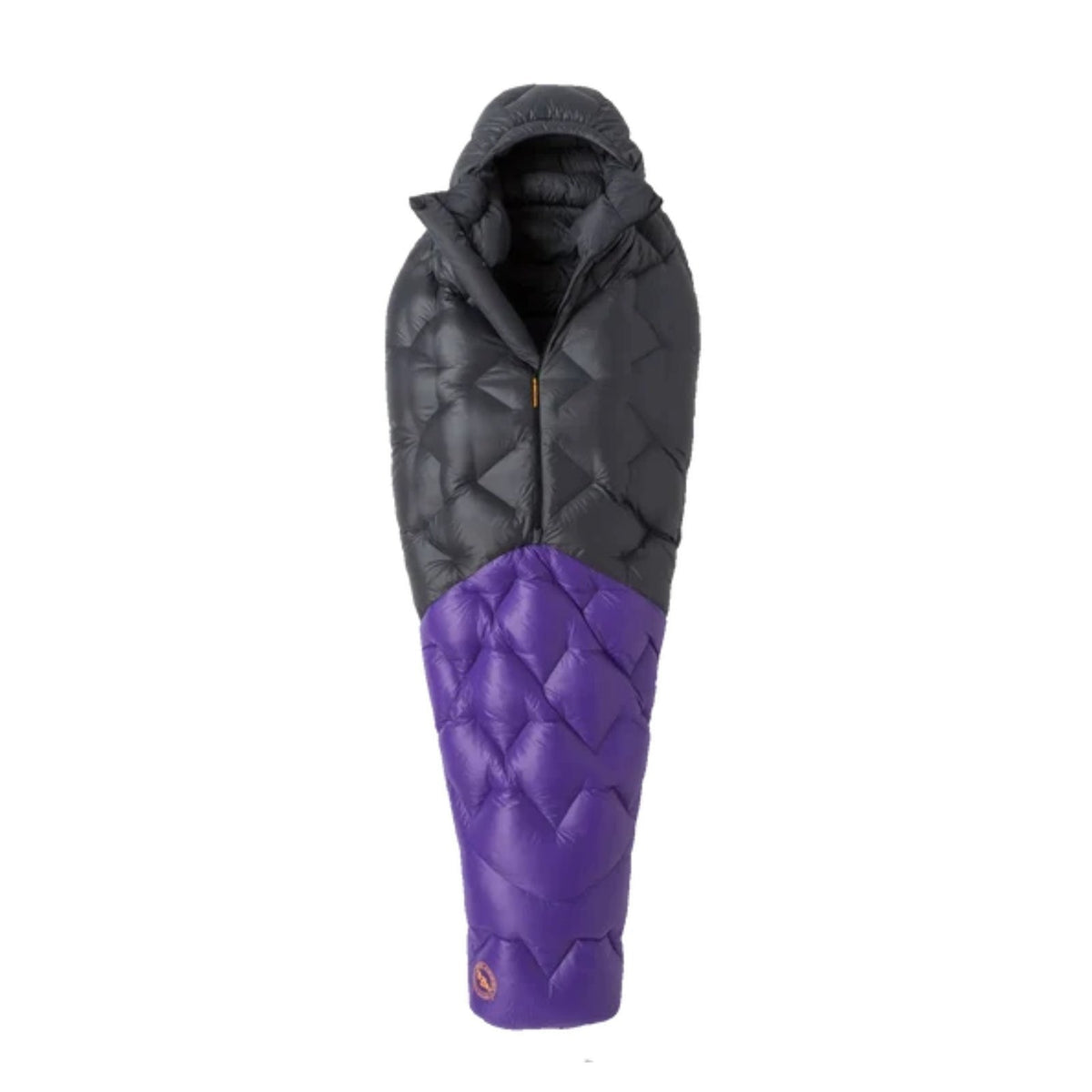 Big Agnes Fly Creek UL 25 Sleeping Bag