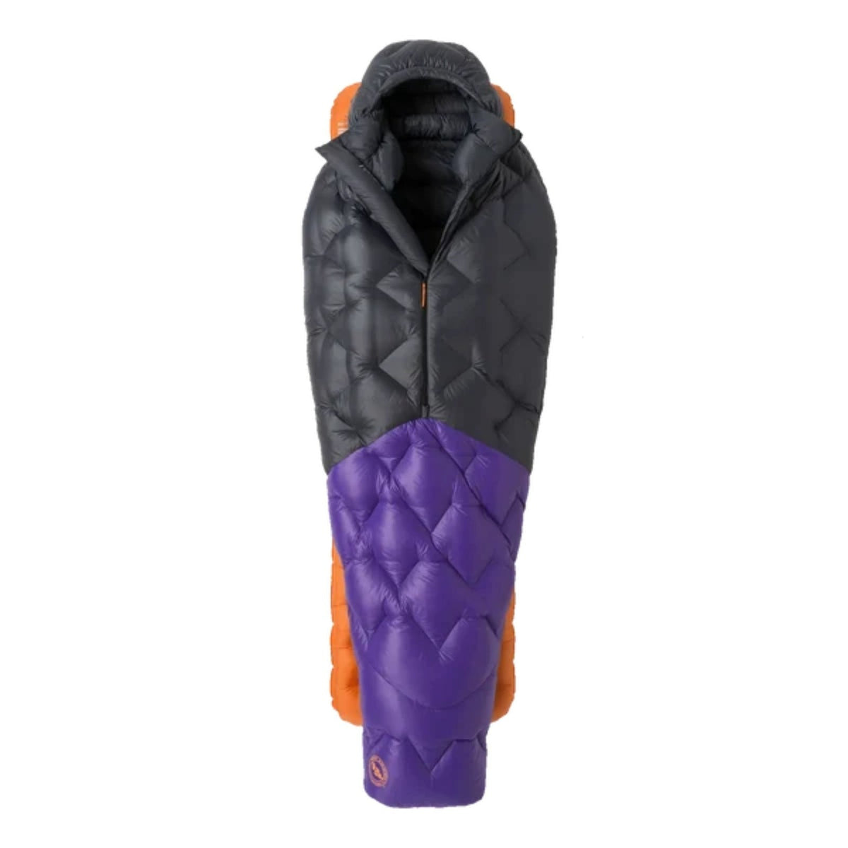 Big Agnes Fly Creek UL 25 Sleeping Bag