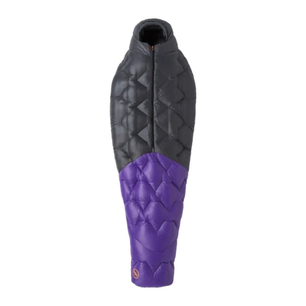 Big Agnes Fly Creek UL 25 Sleeping Bag
