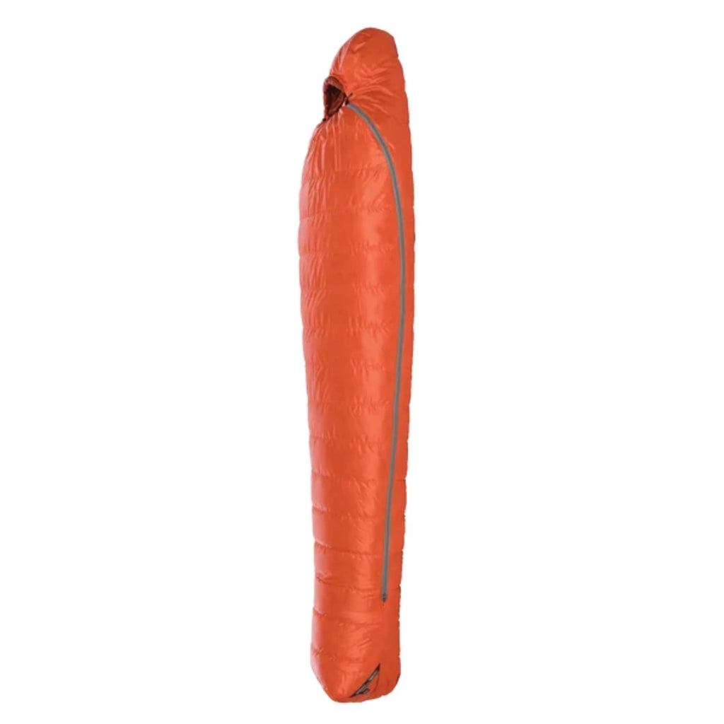 Big Agnes Greystone 0 650 DownTek Sleeping Bag