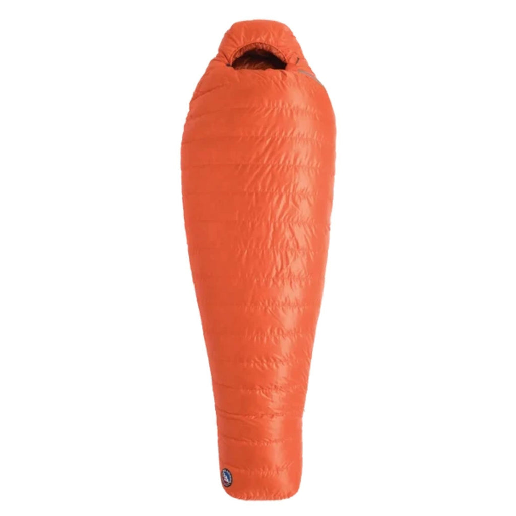Big Agnes Greystone 0 650 DownTek Sleeping Bag