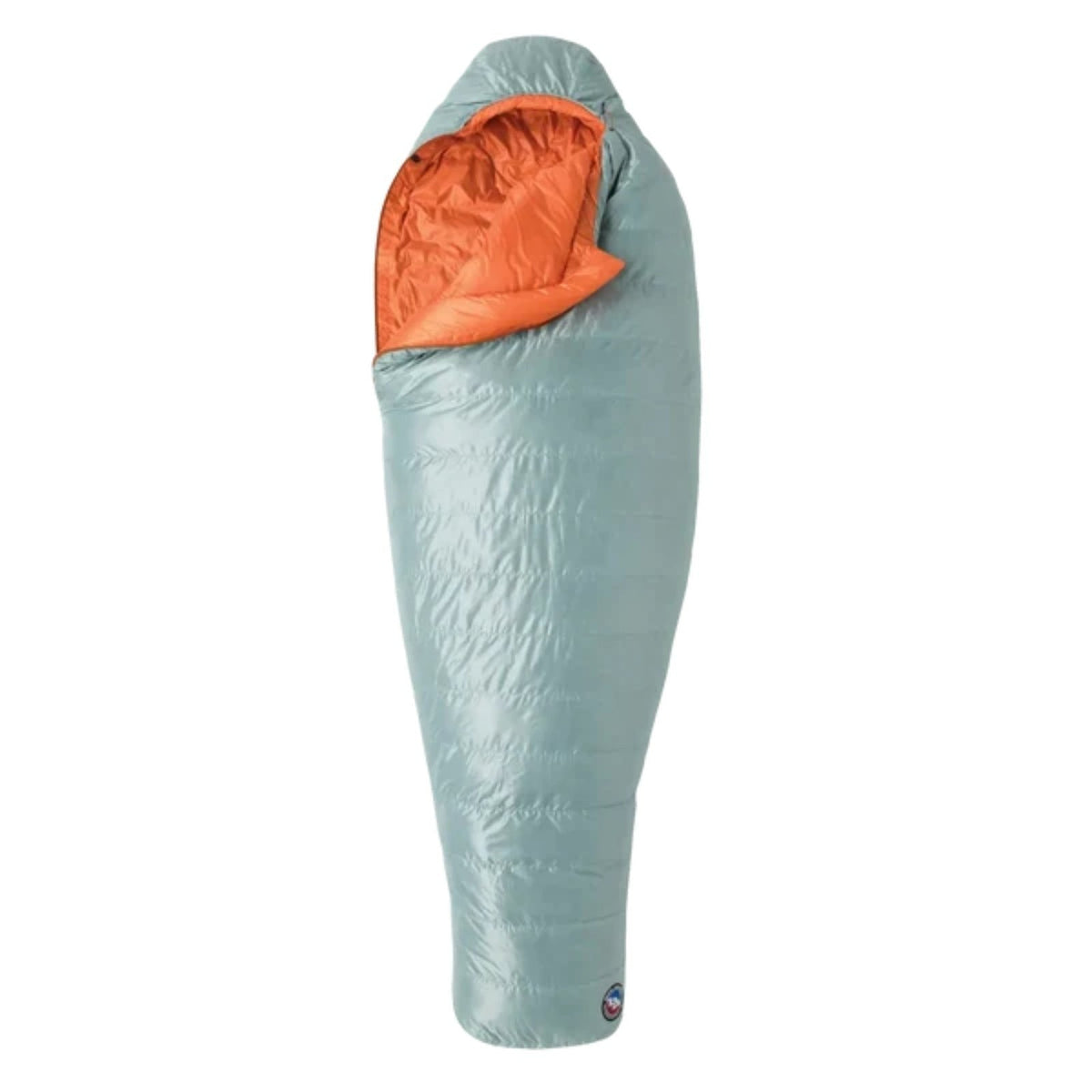 Big Agnes Greystone 20 Sleeping Bag – Women's