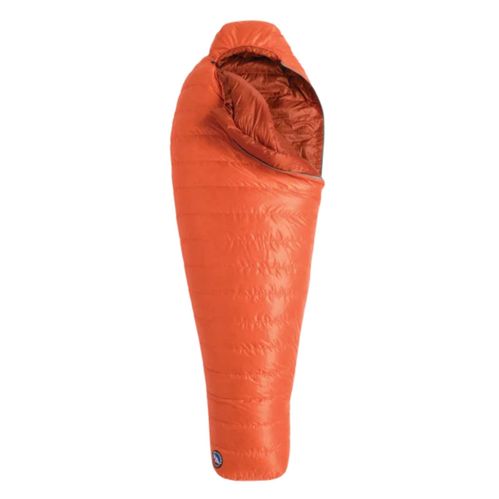 Big Agnes Greystone 30 Sleeping Bag