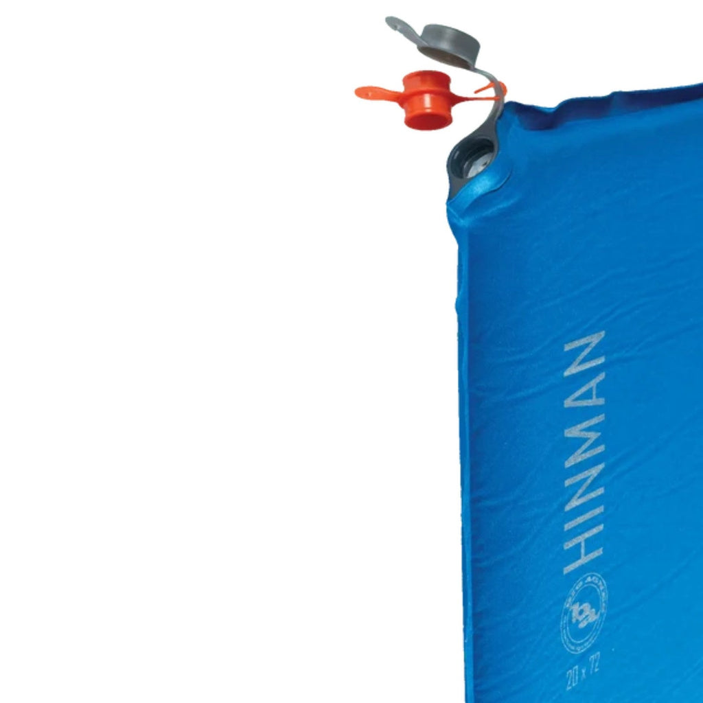Big Agnes Hinman Sleeping Pad