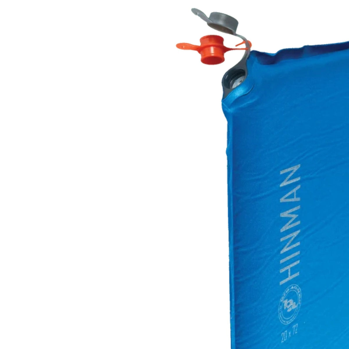 Big Agnes Hinman Sleeping Pad
