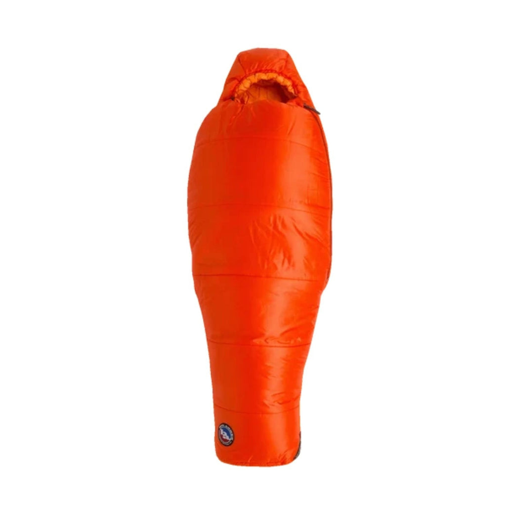 Big Agnes Little Red 20 FireLine Core Eco Sleeping Bag – Kids'