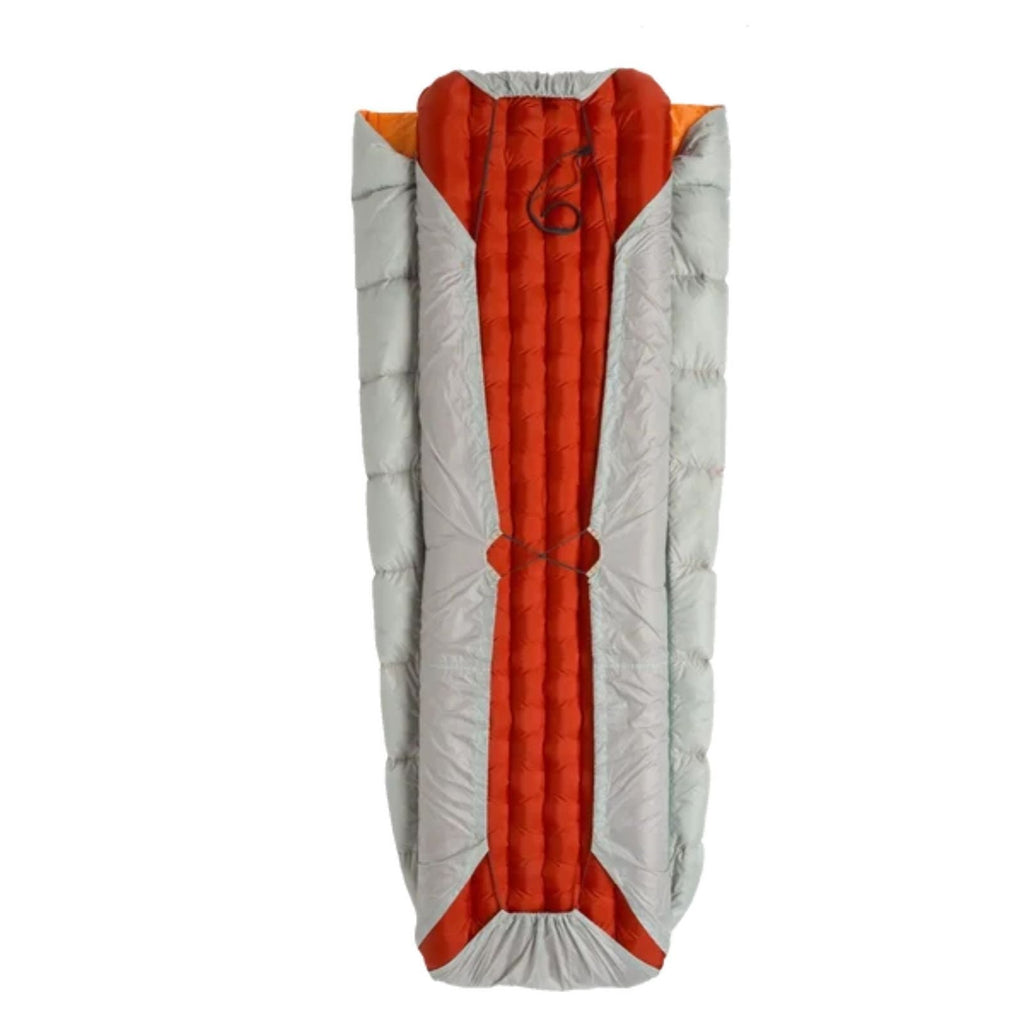 Big Agnes Lost Ranger 3N1 0° Sleeping Bag