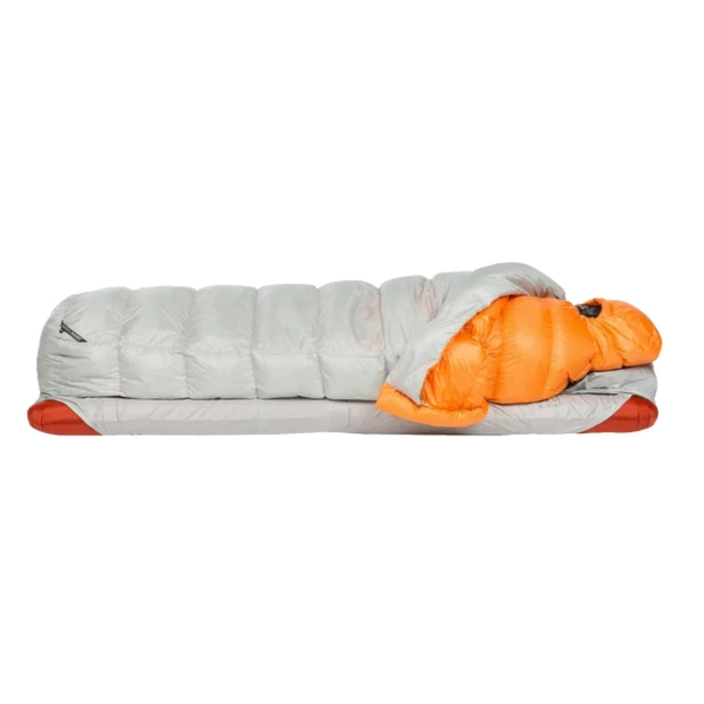 Big Agnes Lost Ranger 3N1 15 Sleeping Bag
