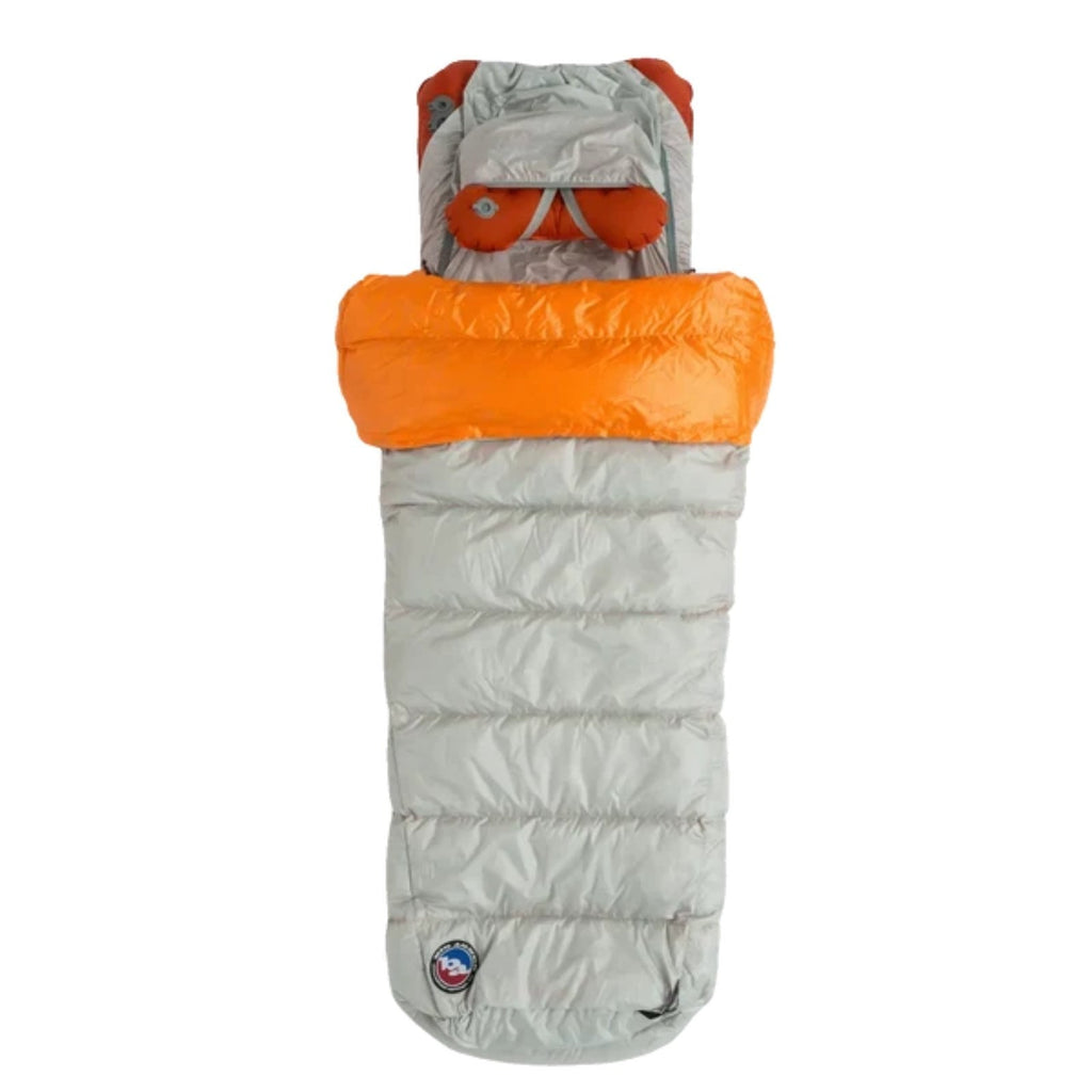 Big Agnes Lost Ranger 3N1 15 Sleeping Bag