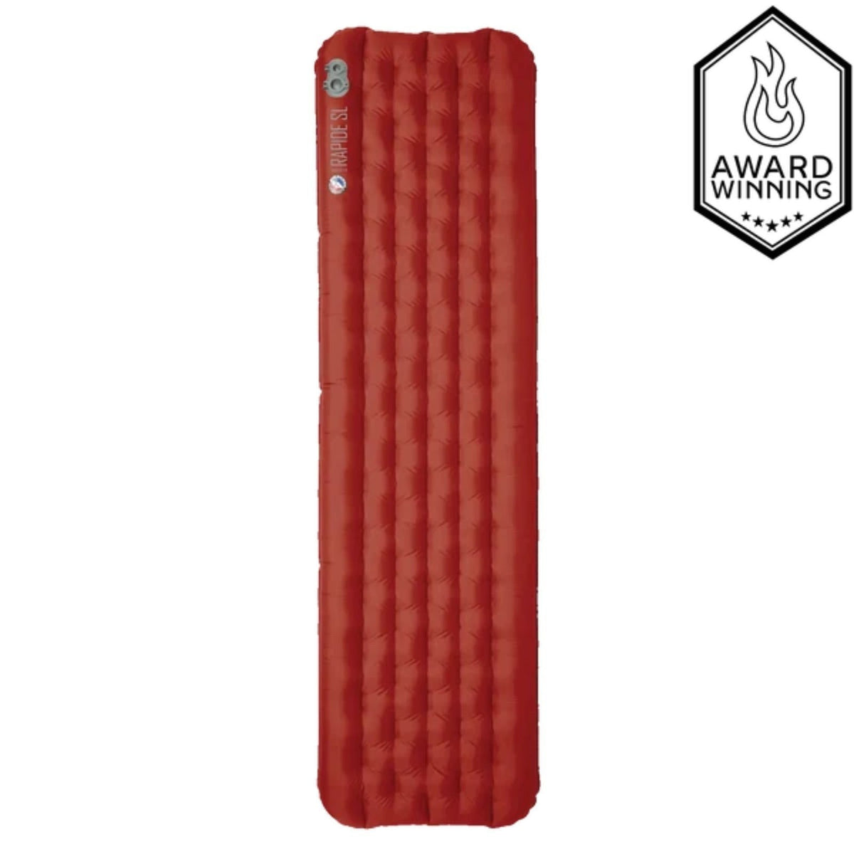 Big Agnes Rapide SL Insulated Sleeping Pad