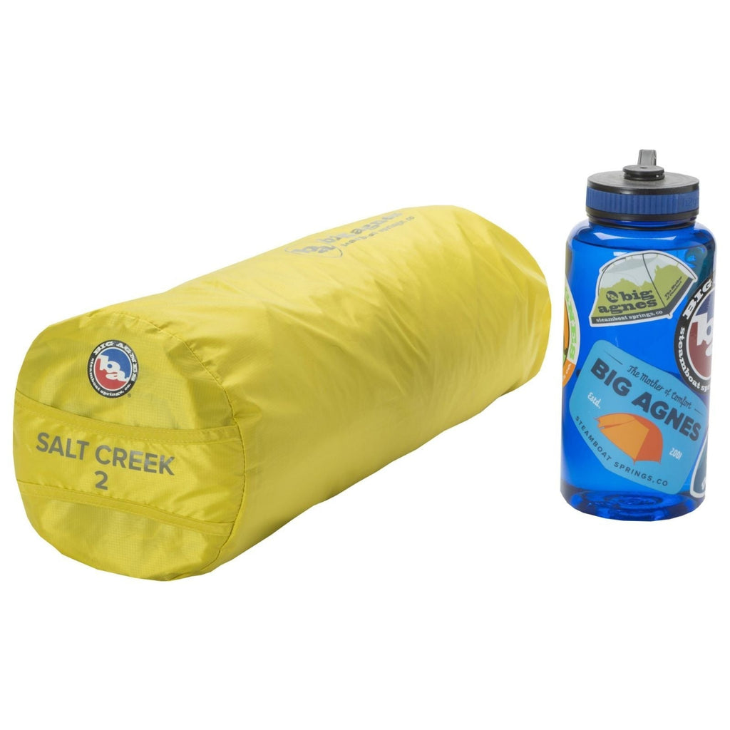 Big Agnes Salt Creek 2 Tent