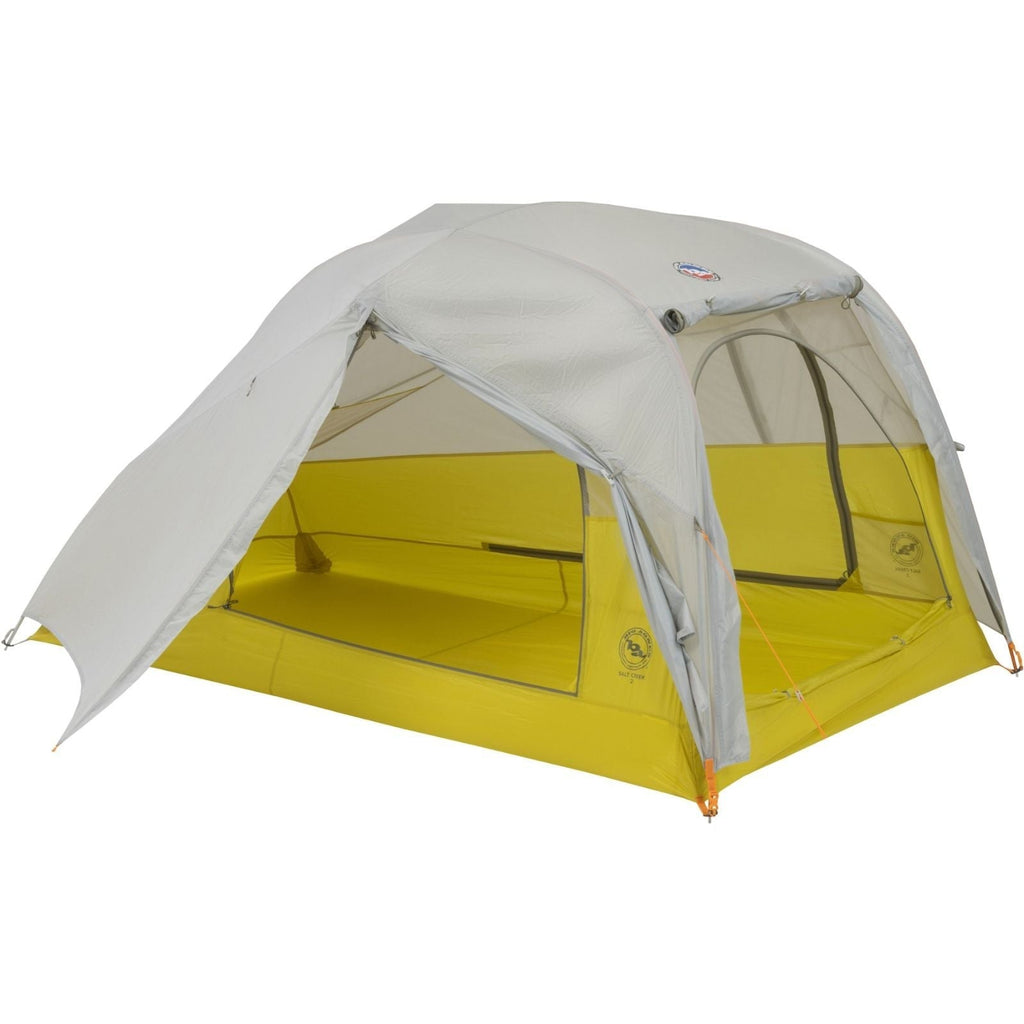 Big Agnes Salt Creek 2 Tent