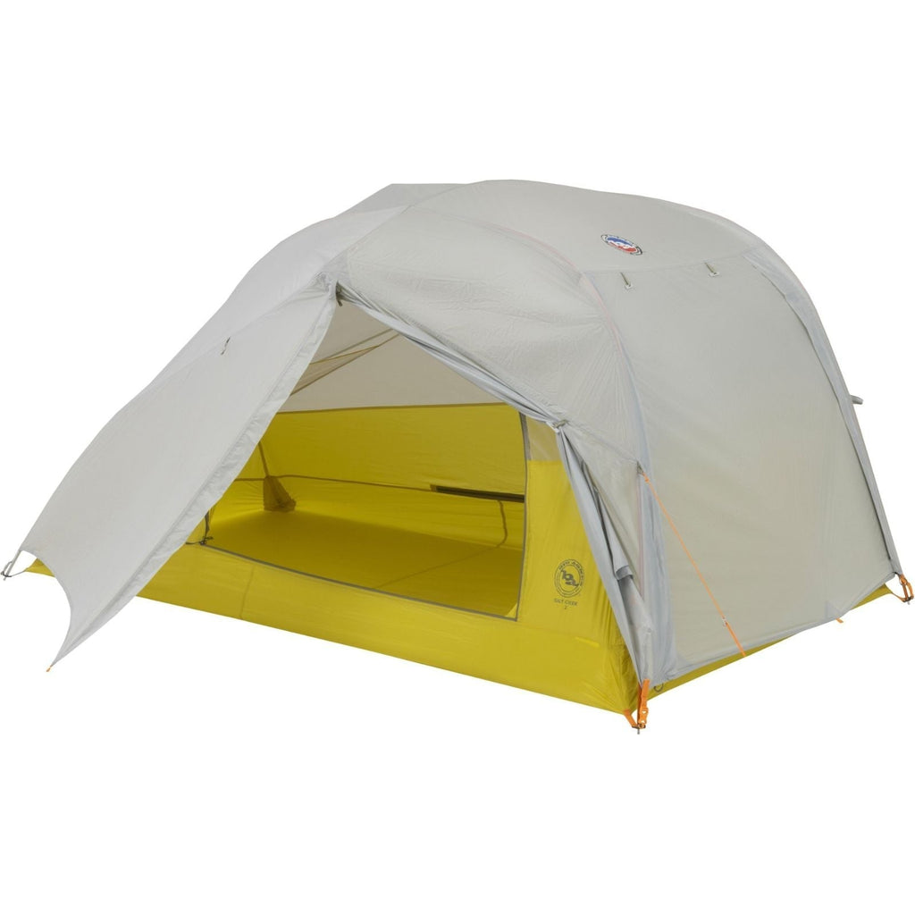 Big Agnes Salt Creek 2 Tent