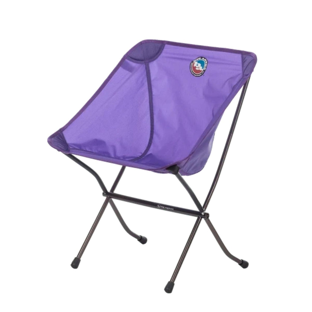 Big Agnes Skyline UL Ultralight Camp Chair