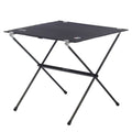 Big Agnes Soul Kitchen Camp Table