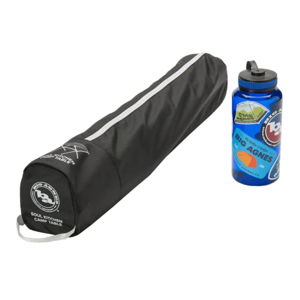 Big Agnes Soul Kitchen Camp Table