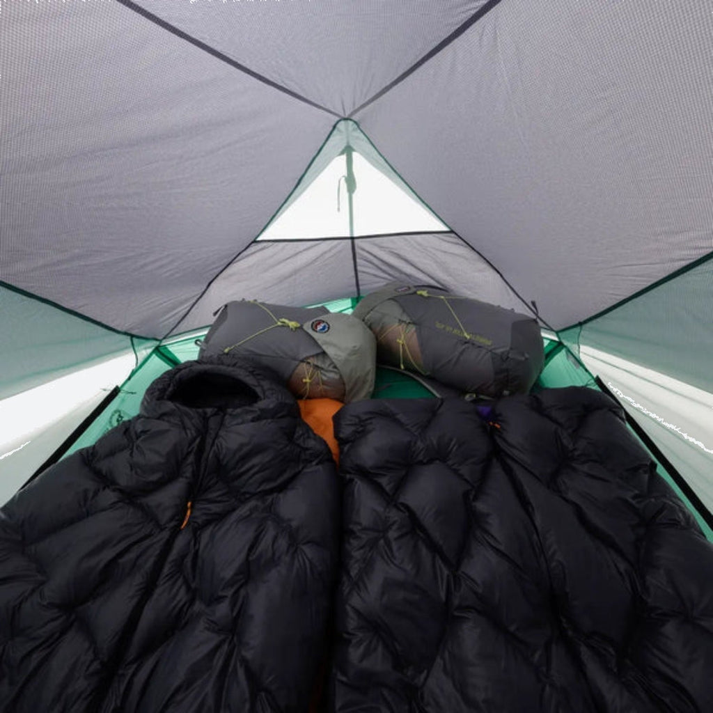 Big Agnes String Ridge VST 2.5 Tent