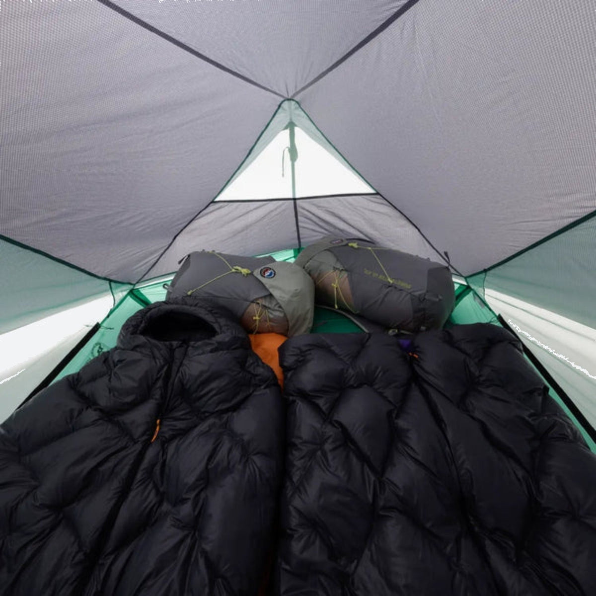 Big Agnes String Ridge VST 2.5 Tent