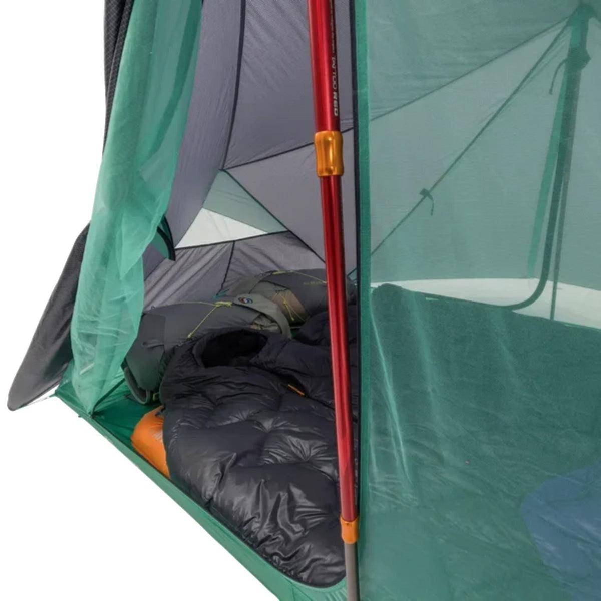 Big Agnes String Ridge VST 2.5 Tent