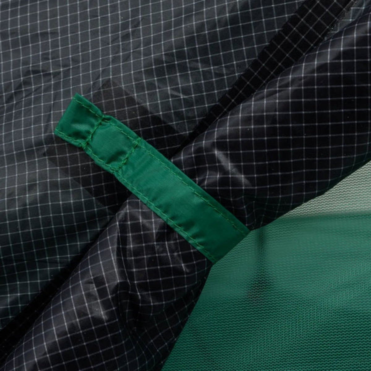 Big Agnes String Ridge VST 2.5 Tent