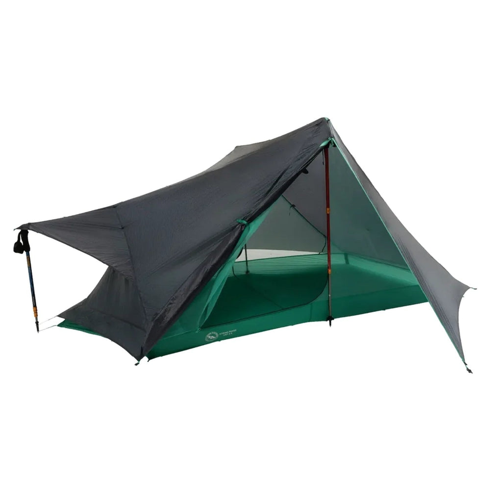 Big Agnes String Ridge VST 2.5 Tent