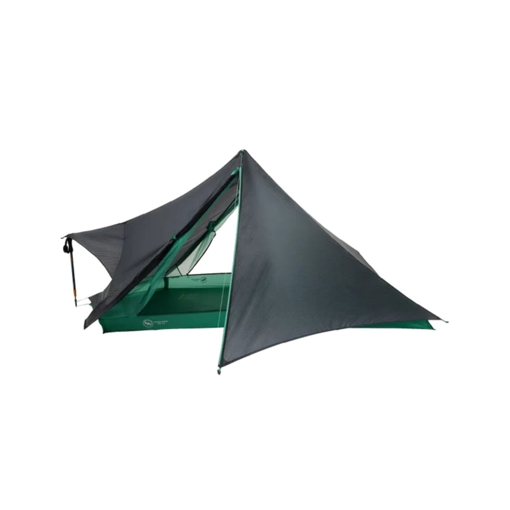 Big Agnes String Ridge VST 2.5 Tent