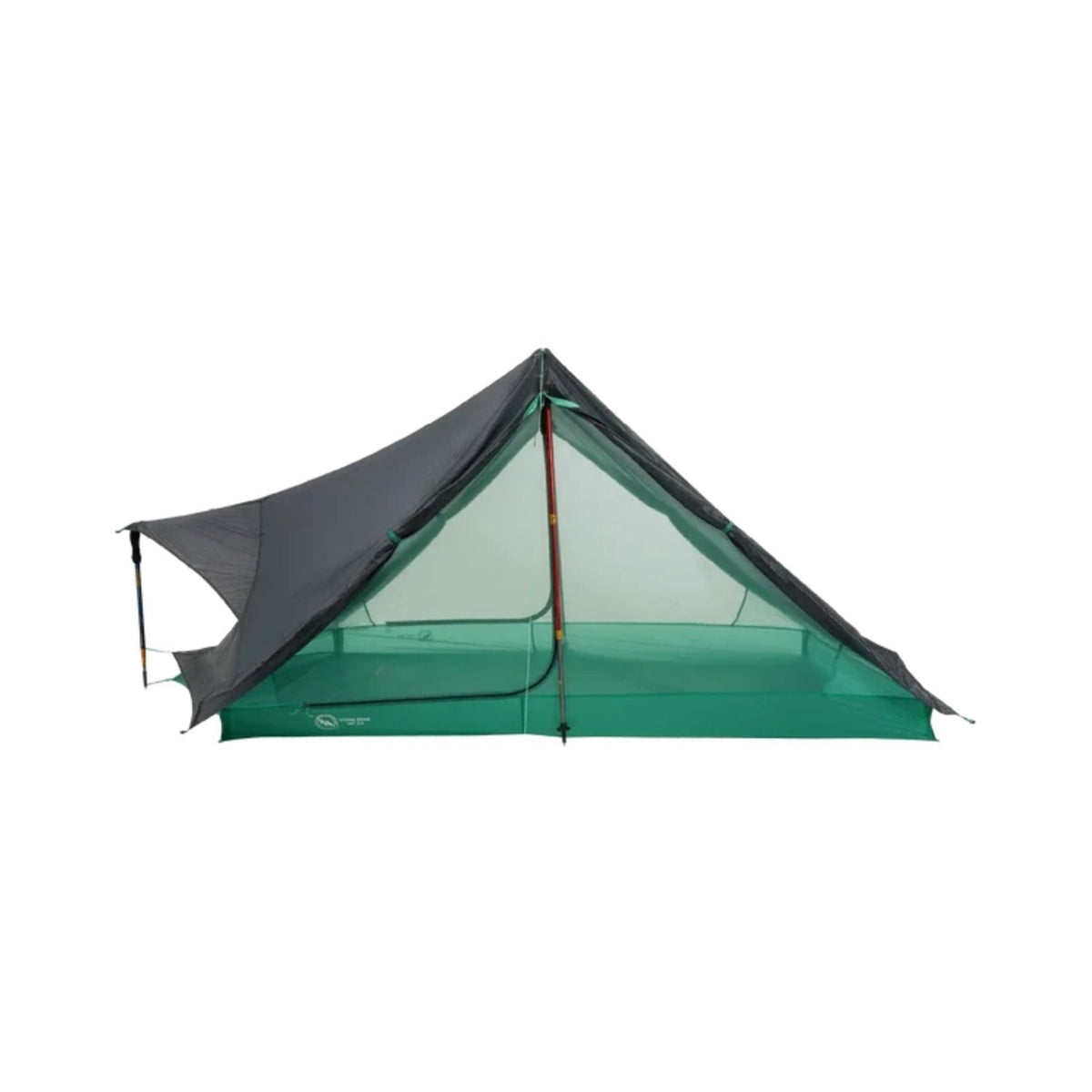Big Agnes String Ridge VST 2.5 Tent