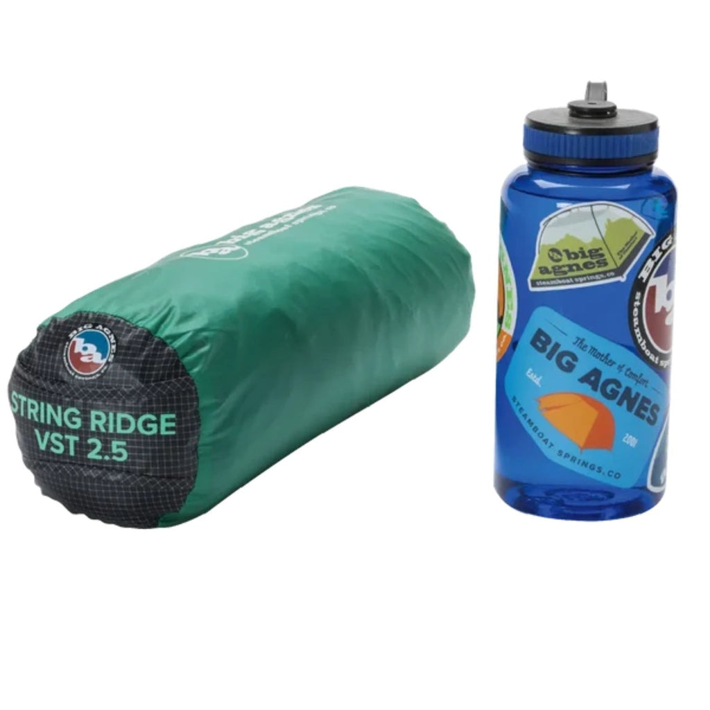 Big Agnes String Ridge VST 2.5 Tent