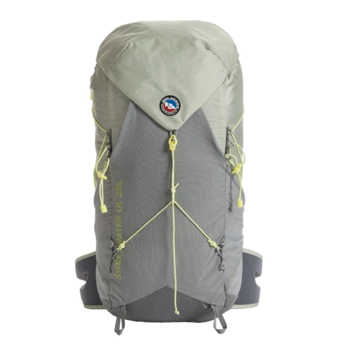 Big Agnes Sweetwater UL 28L Backpack
