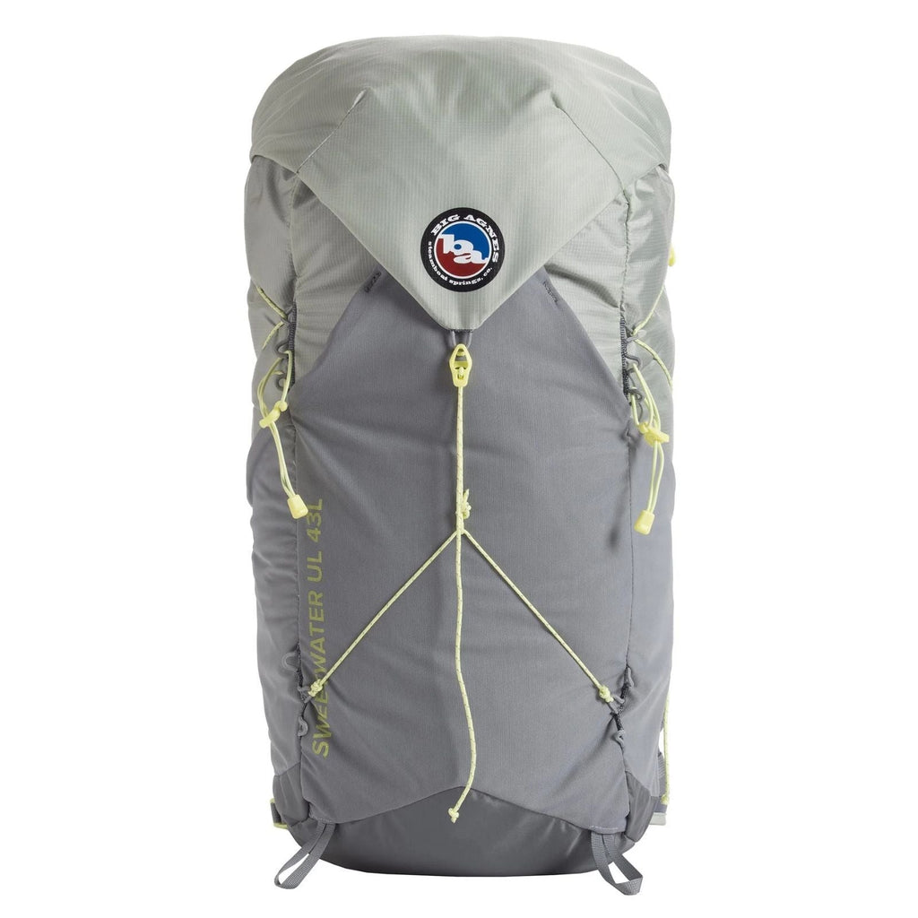 Big Agnes Sweetwater UL 43L Backpack