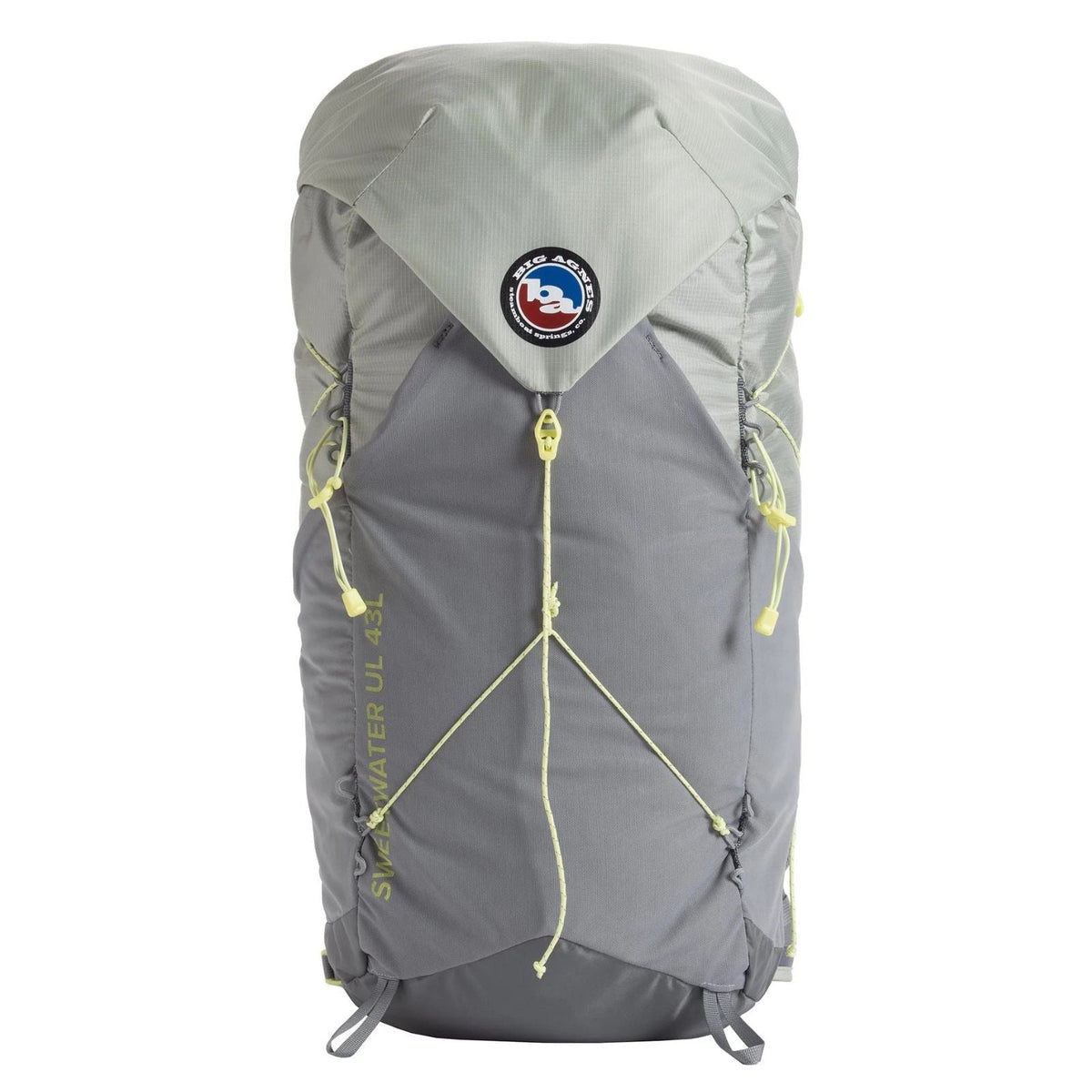 Big Agnes Sweetwater UL 43L Backpack