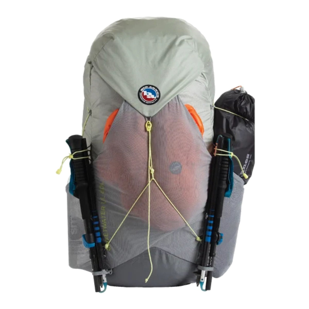 Big Agnes Sweetwater UL 60L Backpack