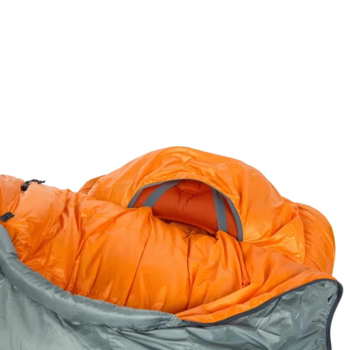 Big Agnes Torchlight EXP 0 Sleeping Bag