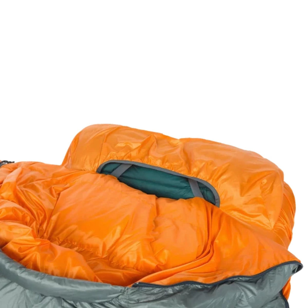 Big Agnes Torchlight EXP 0 Sleeping Bag