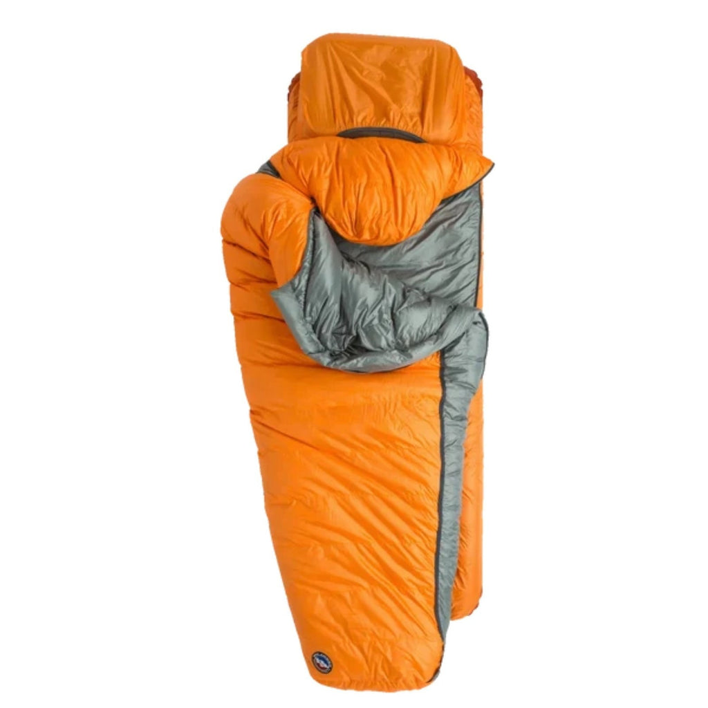 Big Agnes Torchlight EXP 0 Sleeping Bag