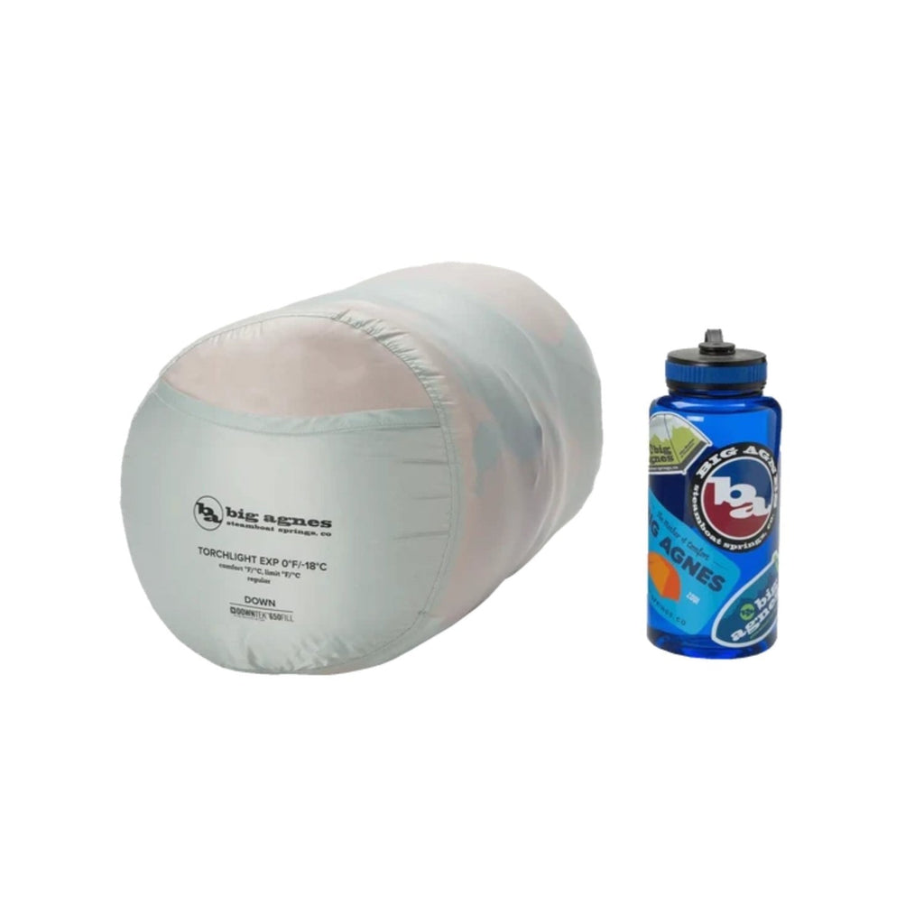 Big Agnes Torchlight EXP 30 Sleeping Bag