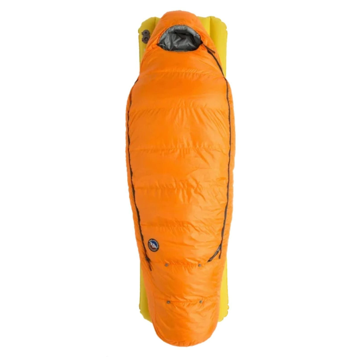 Big Agnes Torchlight EXP Youth 20 Sleeping Bag – Kids'