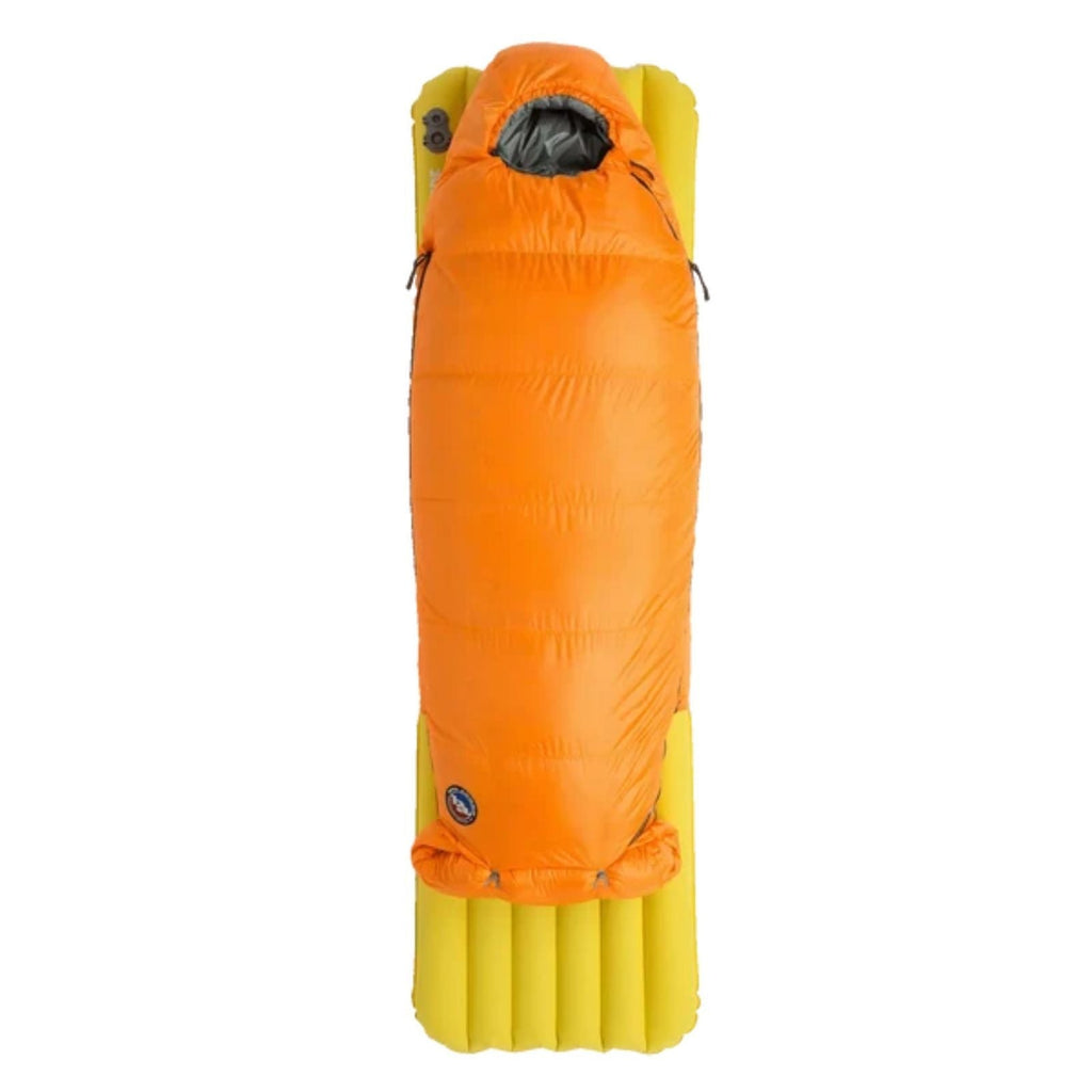 Big Agnes Torchlight EXP Youth 20 Sleeping Bag – Kids'