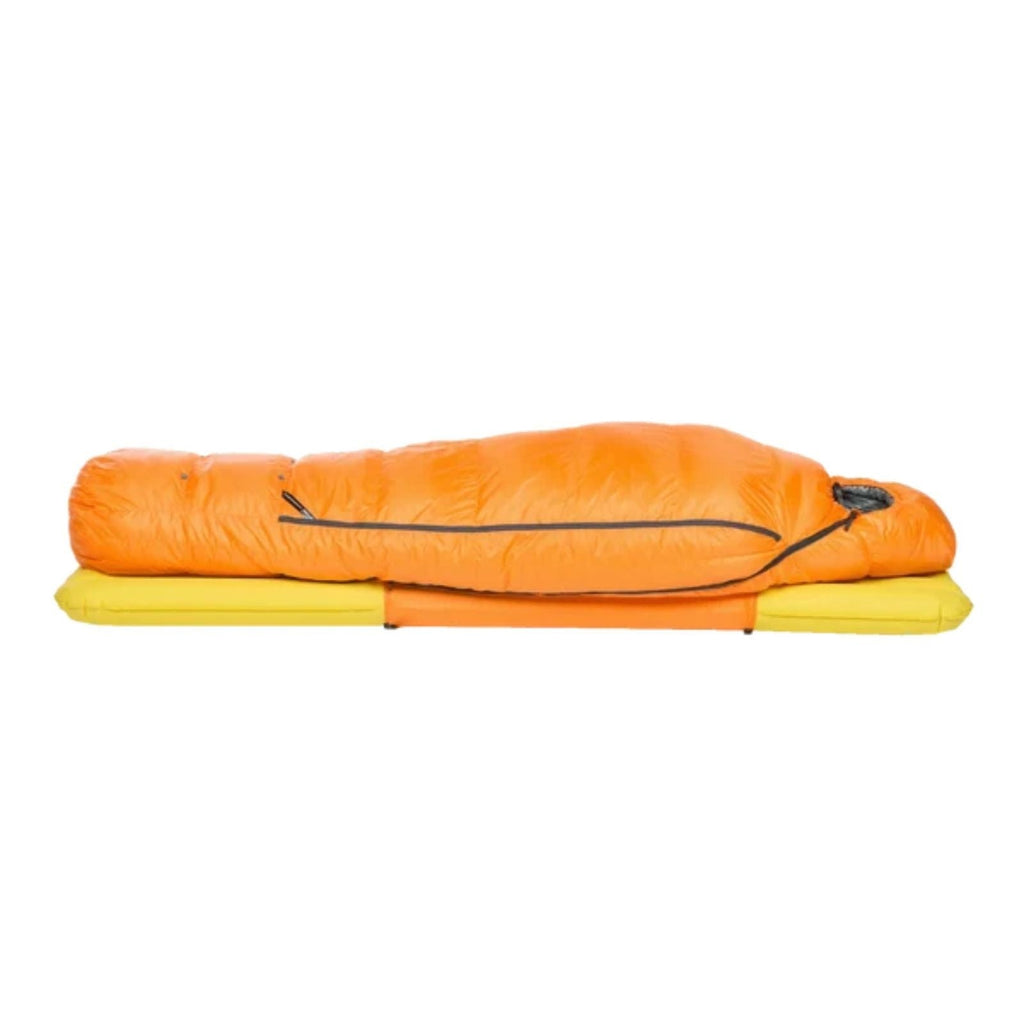 Big Agnes Torchlight EXP Youth 20 Sleeping Bag – Kids'