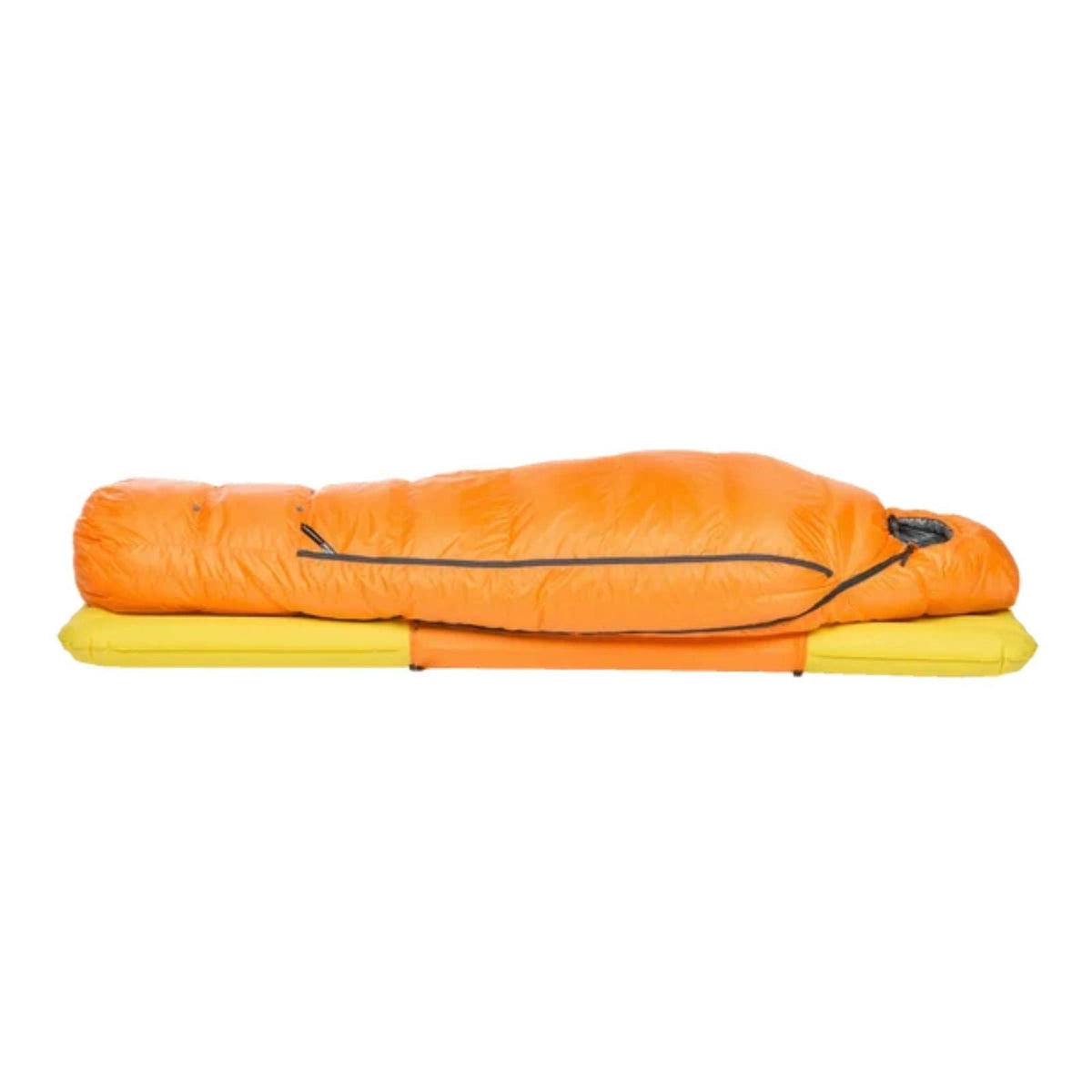 Big Agnes Torchlight EXP Youth 20 Sleeping Bag – Kids'