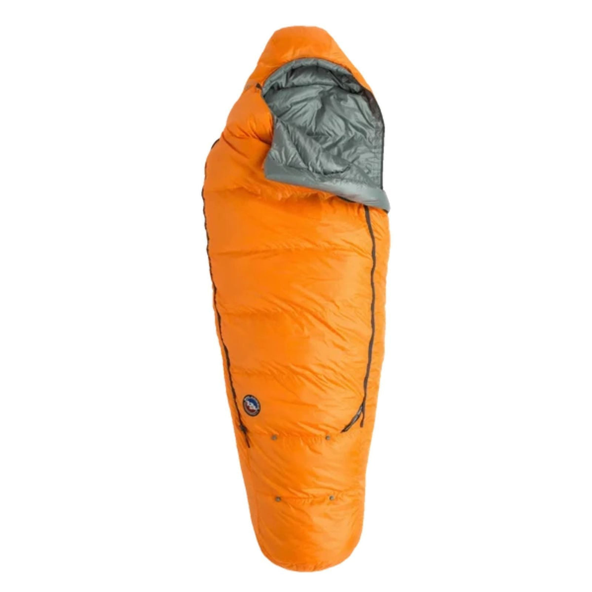 Big Agnes Torchlight EXP Youth 20 Sleeping Bag – Kids'