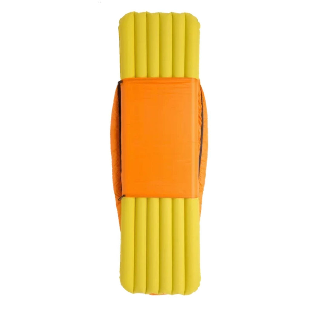 Big Agnes Torchlight EXP Youth 20 Sleeping Bag – Kids'