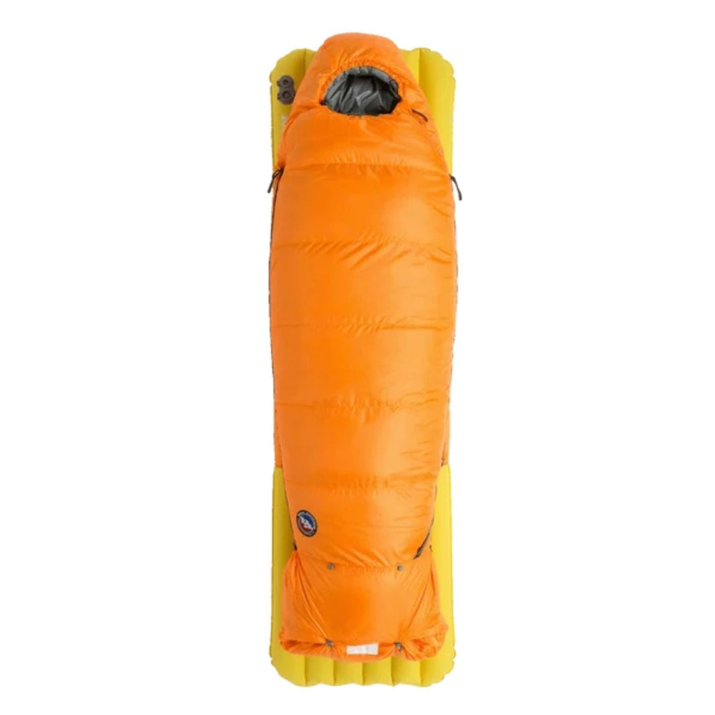 Big Agnes Torchlight EXP Youth 20 Sleeping Bag – Kids'