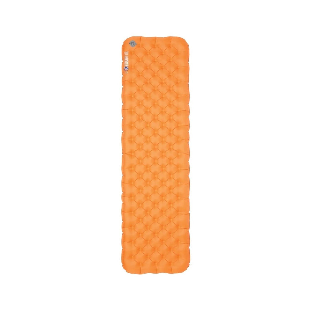 Big Agnes Zoom UL Insulated Sleeping Pad
