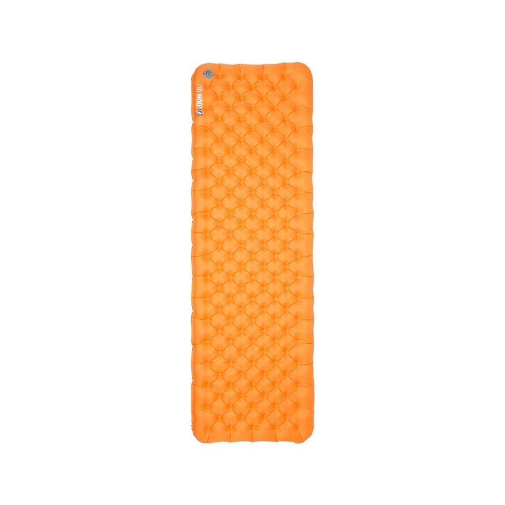 Big Agnes Zoom UL Insulated Sleeping Pad