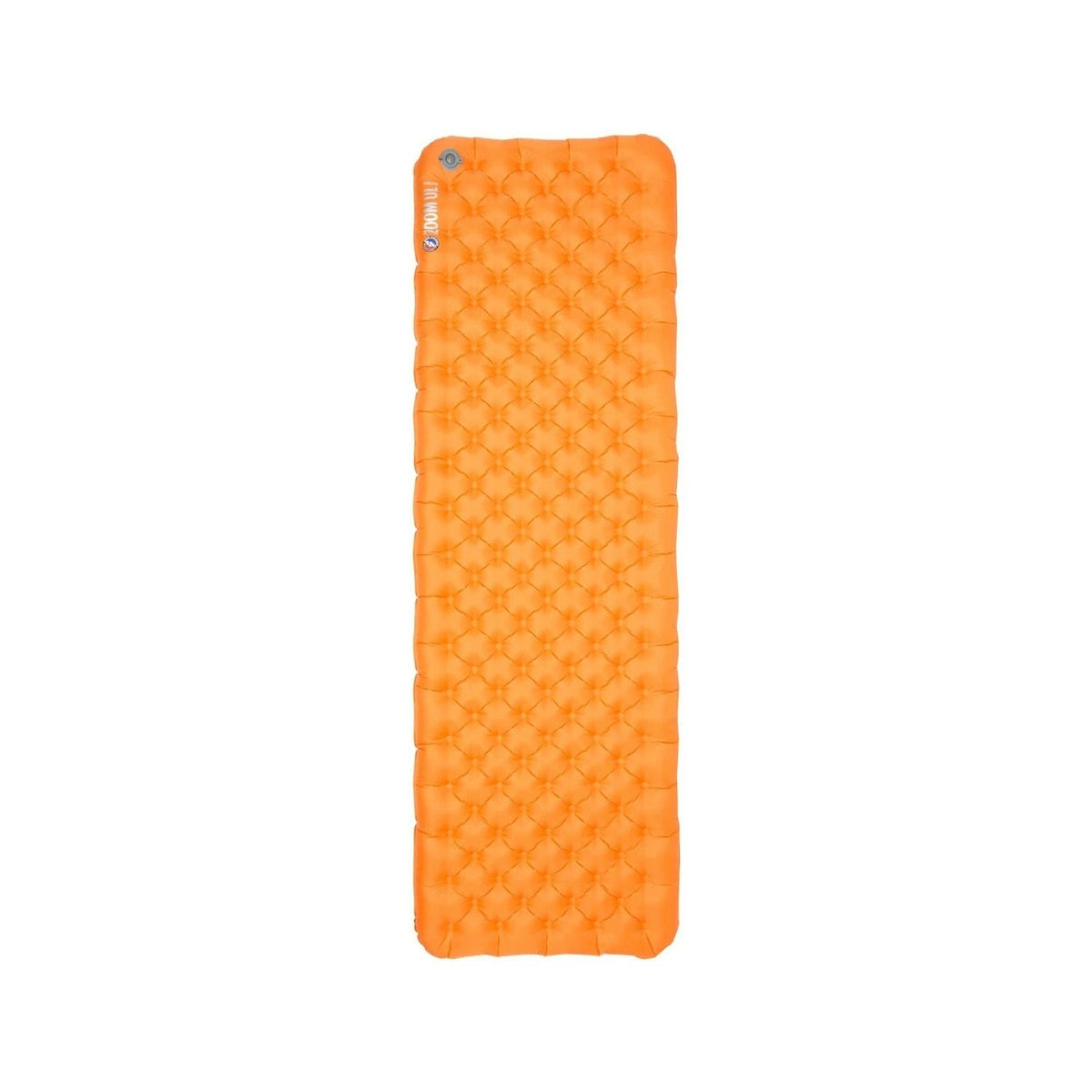 Big Agnes Zoom UL Insulated Sleeping Pad
