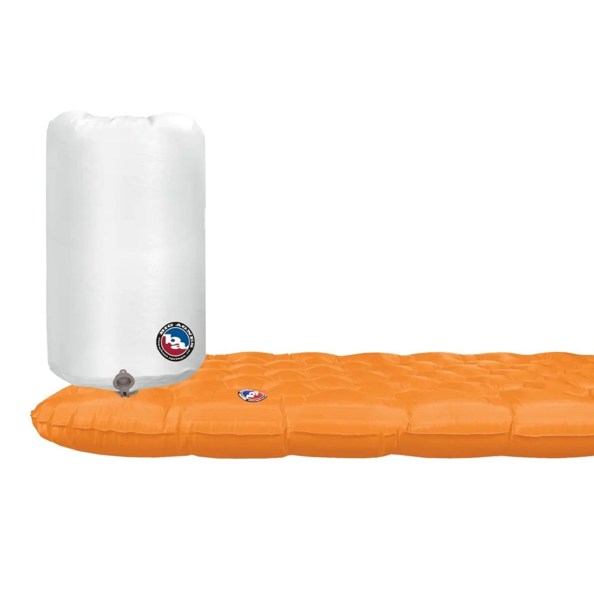 Big Agnes Zoom UL Insulated Sleeping Pad